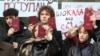 Studenti u Srbiji nastavljaju proteste, u blokadi više od 30 fakulteta