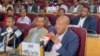የክልሉ ጊዝያዊ አስተዳደር ፕሬዝዳንት ጌታቸው ረዳ
