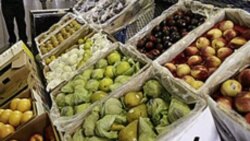 Preços continuam a aumentar, Governo defende produção local - 1:48
