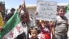 Assad Accuses Turkey of Contributing to Bloodshed in Syria