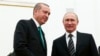 Turkiya-Rossiya aloqalari Suriya siyosati sabab yanada taranglashishi mumkin