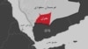Saudiyya Ta Baro Makami Mai Linzami Ta Kan Iyakarta Da Yemen