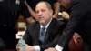 Lawyers Near Deal to Settle Weinstein Co. Civil Lawsuits