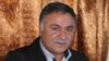 Nasir Haj Mensûr