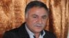 Nasir Haj Mansour