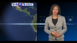 VOA6O AFRICA - July 31, 2014