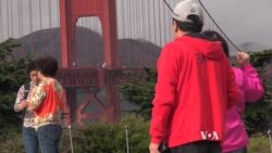 Chinese Tourism to US Expected to Grow