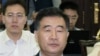 中國廣東省委書記汪洋(資料照片)
