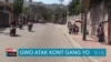 Gwo Atak Kont Gang Yo