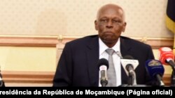 José Eduardo dos Santos
