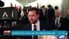 Vis Prezidan Vance: ''Fòk Ikrenyen yo Vinn sou Tab Negosyasyon an ak Prezidan Trump''