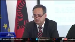 Raportuesi i PE per reformen ne drejtesi