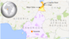 Cholera in Cameroon