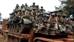 Sango ya Mokili Lelo: Mbulamatari endimi ete mampinga ma Uganda mazali na est