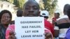 Swaziland Activists Call on Coca-Cola to Support Democratic Reforms