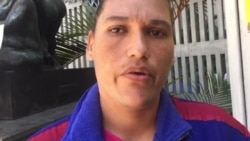 Madre venezolana relata la situación del Hospital de Niños en Caracas