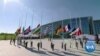 NATO Secretary General Warns US Congress of Challenges to Alliance