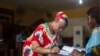 Congo Votes for President, Conflict and Smudged Ballots Lead to Fears About Credibility