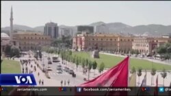 Raport periodik i Bankës Botërore mbi gjendjen ekonomike