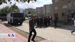 Li Wanê Nerazîbûnên Hember ji Kar Dûrxistina Bajarvan Ozgokçe