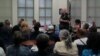 Broad Societal Issues Cloud Police, Community Relations in Texas City