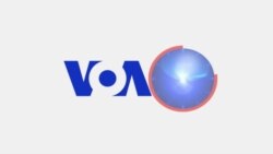 VOA60 Africa - July 08, 2014