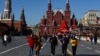 47% россиян считают, что война завершится через год 