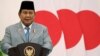 Pernyataan Presiden Prabowo Subianto yang menyebut kata "Ndasmu" menuai sorotan publik (foto: ilustrasi). 