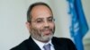 FILE - U.N. Executive Secretary of the Economic Commission for Africa Carlos Lopes.