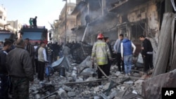 Aleppo