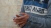 Bilal Ahmed provided internet for his neighborhood for nearly two years under IS, despite threats and beatings for the slightest infractions of their draconian laws on Jan. 21, 2017 in Mosul, Iraq. (H.Murdock/VOA)