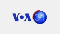 VOA6O AFRICA - July 22, 2014