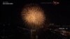 US Capitol Prepares for Trump Independence Day Celebration