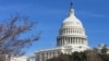 The U.S. Capitol Building as seen Feb., 5, 2019. (photo: Diaa Bekheet)