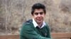  نوسه‌ر و ڕۆژنامه‌وان که‌مال چۆمانی