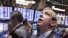 Global Economic Fears Rising
