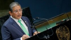 VOA ရေဒီယိုညပိုင်း ၉း၀၀-၁၀း၀၀ တိုက်ရိုက်ထုတ်လွှင့်မှု(သြဂုတ်၄၊၂၀၂၁)