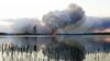 Wildfires Rage Across Australia