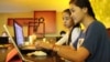 Hope For Solving Community-Level Problems as ICT Reshapes Life In Cambodia