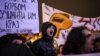 Vučić najavio ispunjenje zahteva studenata i optužio ih da politizuju proteste i blokade