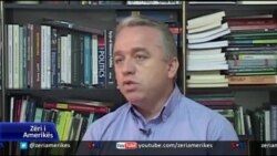 Reforma në drejtësi