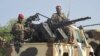 FILE - Cameroon soldiers have been battling militants in the Nigerian Islamist group Boko Haram.