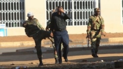 'Ibandla Lika Malema Kumela Kube Yilo Elingenela Kokwenzakala eZimbabwe'