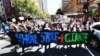 Students Skip Class, Demand Action on Climate