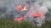 Threat of Creeping Lava Has Hawaiians on Edge