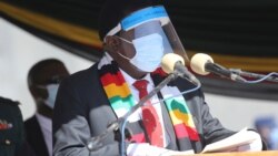 Udaba Esilethulelwe NguGibbs Dube