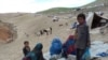 Afg'onistonda yuzlab odam tabiiy ofat qurboni bo'lgan