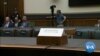 Trump, Congress Wage Oversight War