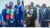 SADC Extraordinary Summit, Harare, January 31, 2025. (Photos: Ministry of Information)