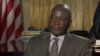 Liberia Ambassador Appeals to Int'l Community for More Help to Fight Ebola 
